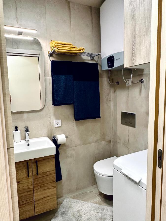 Lovely New Studio 77 Estepona Ngoại thất bức ảnh