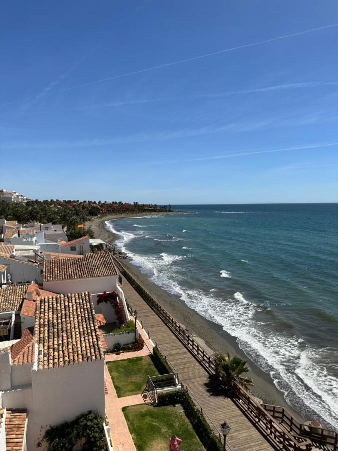 Lovely New Studio 77 Estepona Ngoại thất bức ảnh