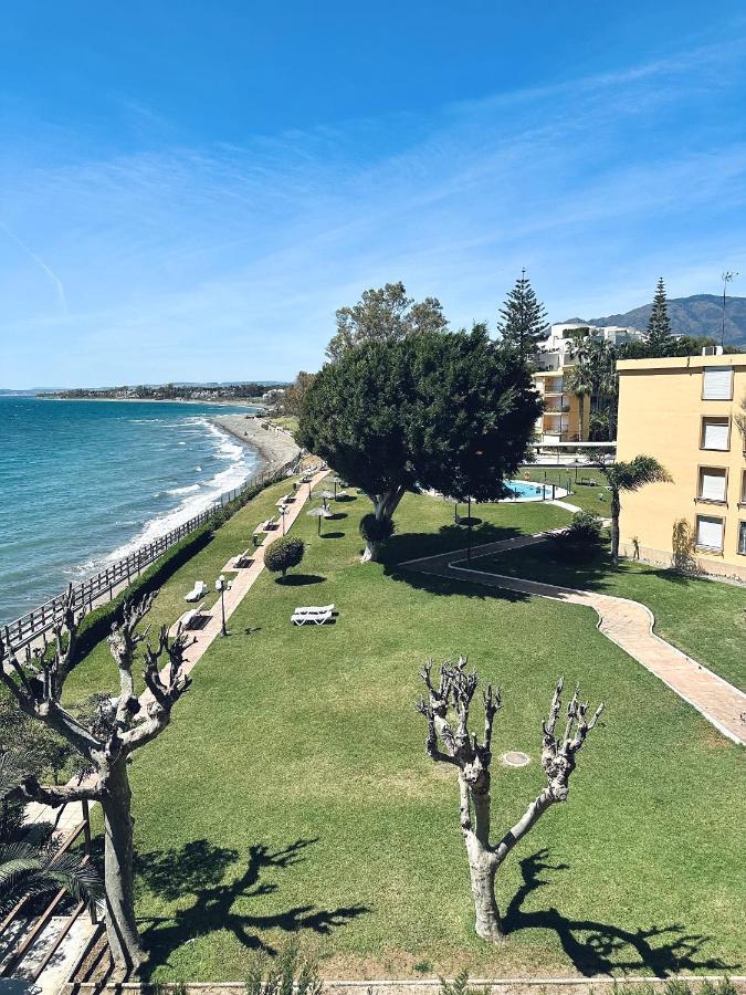 Lovely New Studio 77 Estepona Ngoại thất bức ảnh