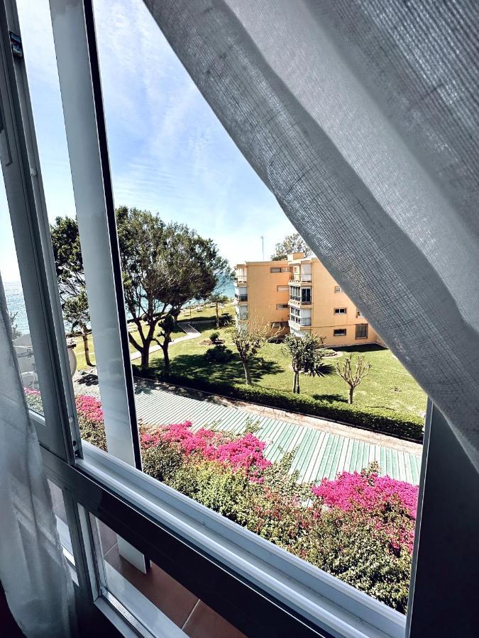 Lovely New Studio 77 Estepona Ngoại thất bức ảnh