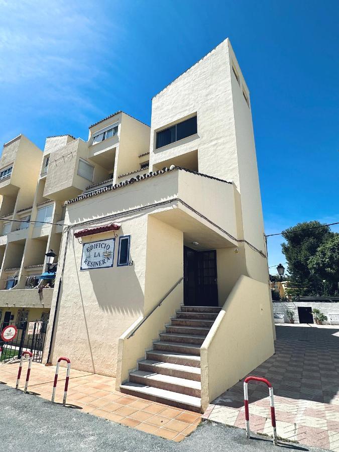 Lovely New Studio 77 Estepona Ngoại thất bức ảnh