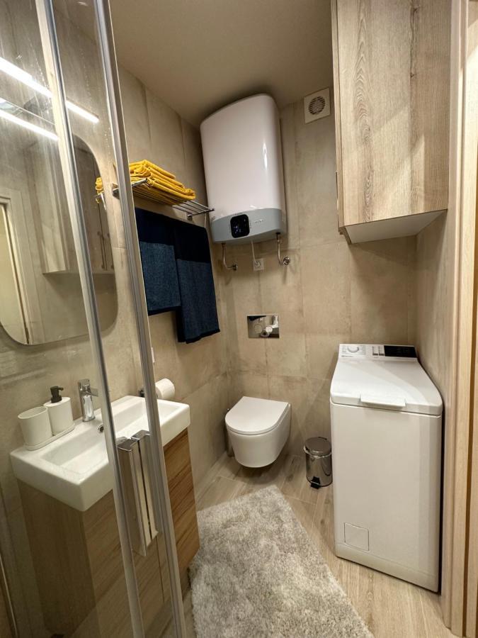 Lovely New Studio 77 Estepona Ngoại thất bức ảnh